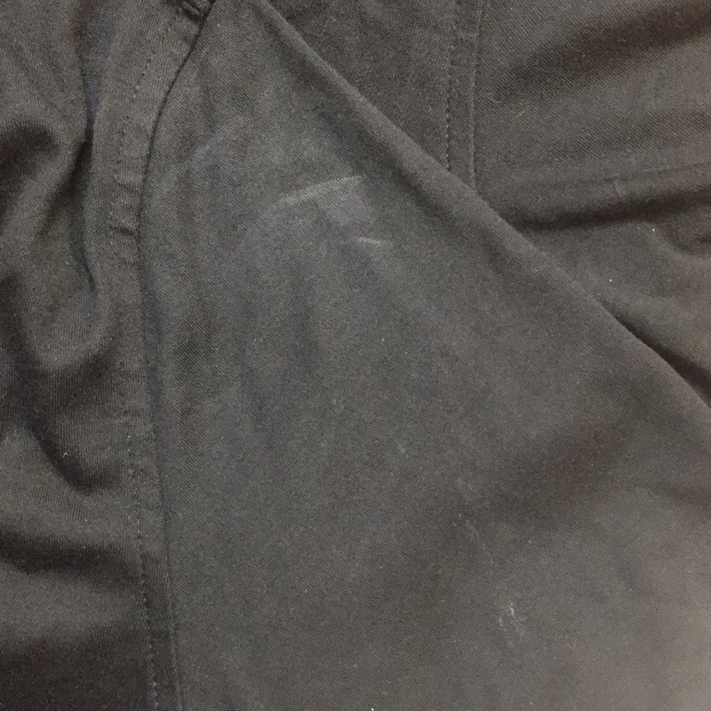 Calvin Klein Men's Collard Stretch Polo Golf Shirt - Picture 3 of 6